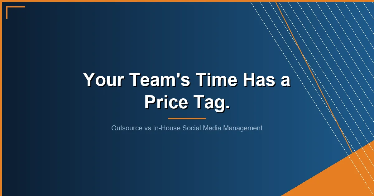 outsource vs in-house social media management - Outsource vs In-House Social Media Management: Which One Actually Makes Sense?