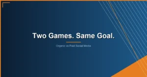 organic vs paid social media - Organic vs Paid Social Media: Which Is Right for Your Business in 2026?