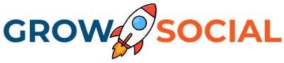 Grow Social Logo